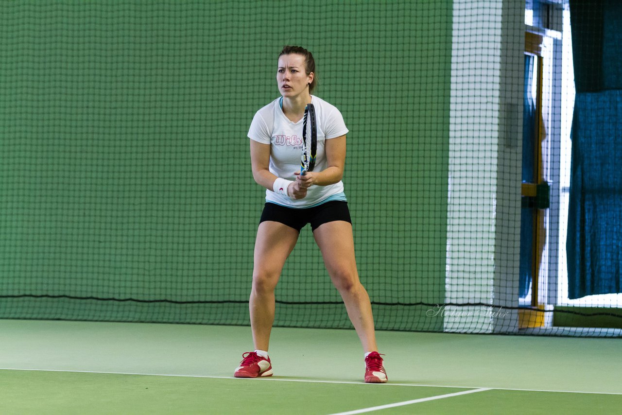 Bild 16 - Holmer Indoor-Cup Tag 2